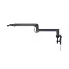 Broadcast-Mikrofonstativ ENDORFY EY0A010 Tischhalterung schwarz 18,2 cm Höhe