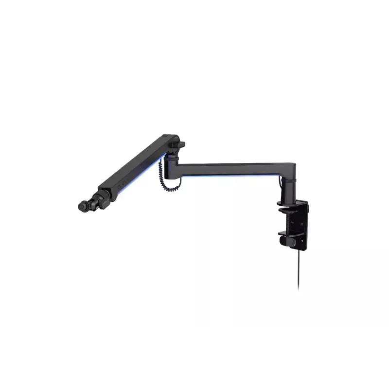 Broadcast-Mikrofonstativ ENDORFY EY0A010 Tischhalterung schwarz 18,2 cm Höhe