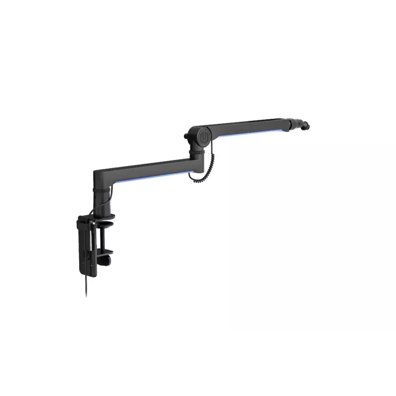 Broadcast-Mikrofonstativ ENDORFY EY0A010 Tischhalterung schwarz 18,2 cm Höhe
