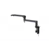 Broadcast-Mikrofonstativ ENDORFY EY0A010 Tischhalterung schwarz 18,2 cm Höhe
