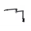 Broadcast-Mikrofonstativ ENDORFY EY0A010 Tischhalterung schwarz 18,2 cm Höhe