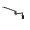Broadcast-Mikrofonstativ ENDORFY EY0A010 Tischhalterung schwarz 18,2 cm Höhe