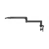 Broadcast-Mikrofonständer ENDORFY EY0A009 Tischmontage Schwarz 18,2 cm Höhe