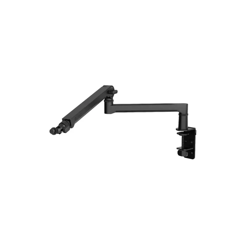 Broadcast-Mikrofonständer ENDORFY EY0A009 Tischmontage Schwarz 18,2 cm Höhe