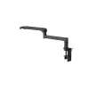 Broadcast-Mikrofonständer ENDORFY EY0A009 Tischmontage Schwarz 18,2 cm Höhe