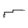 Broadcast-Mikrofonständer ENDORFY EY0A009 Tischmontage Schwarz 18,2 cm Höhe