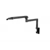 Broadcast-Mikrofonständer ENDORFY EY0A009 Tischmontage Schwarz 18,2 cm Höhe