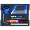 Werkzeugsatz Gedore 1100-BASIC