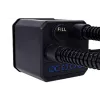 All-in-One-Flüssigkeitskühler Alphacool Eisbaer 360 CPU