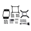 All-in-One-Flüssigkeitskühler Alphacool Eisbaer 360 CPU
