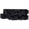 All-in-One-Flüssigkeitskühler Alphacool Eisbaer 360 CPU