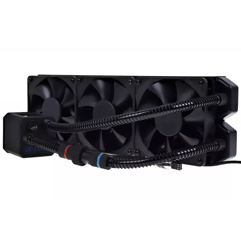 All-in-One-Flüssigkeitskühler Alphacool Eisbaer 360 CPU