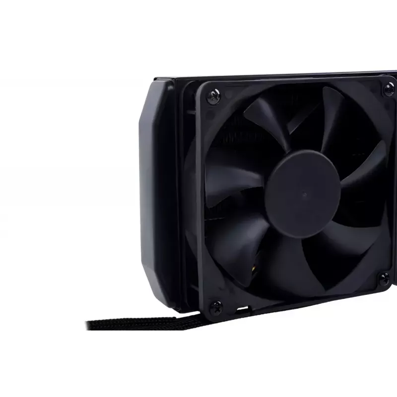 All-in-One-Flüssigkeitskühler Alphacool Eisbaer 360 CPU