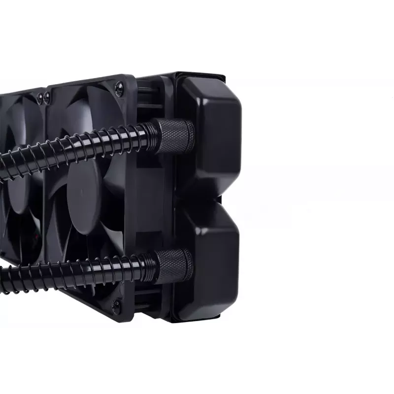 All-in-One-Flüssigkeitskühler Alphacool Eisbaer 240