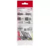 Schrauben- und Dübelset Fischer MontageSet B 6 Stück