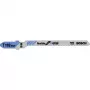 Bosch 2 608 634 237 Stichsäge-/Säbelsäge-/Multifunktionssägeblatt Stichsägeblatt Bimetal 5 Stk.