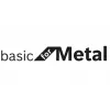 Stichsägeblätter Bosch T 118 G Basic for Metal 2608631674