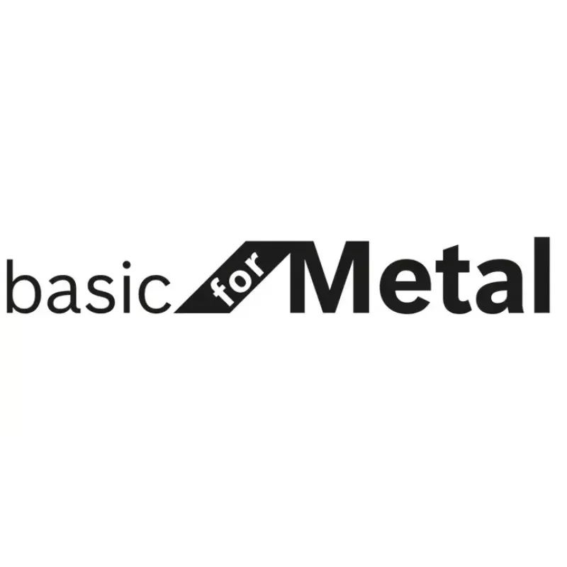 Stichsägeblätter Bosch T 118 G Basic for Metal 2608631674