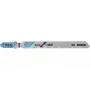 Stichsägeblätter Bosch T 118 G Basic for Metal 2608631674