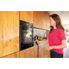 Dampfreiniger Karcher SC 4 Deluxe mit 1,5-Liter-Wassertank und 1500 W Leistung