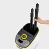 Dampfreiniger Karcher SC 4 Deluxe mit 1,5-Liter-Wassertank und 1500 W Leistung
