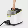 Dampfreiniger Karcher SC 4 Deluxe mit 1,5-Liter-Wassertank und 1500 W Leistung