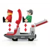 Spielzug Spielset BRIO 33505