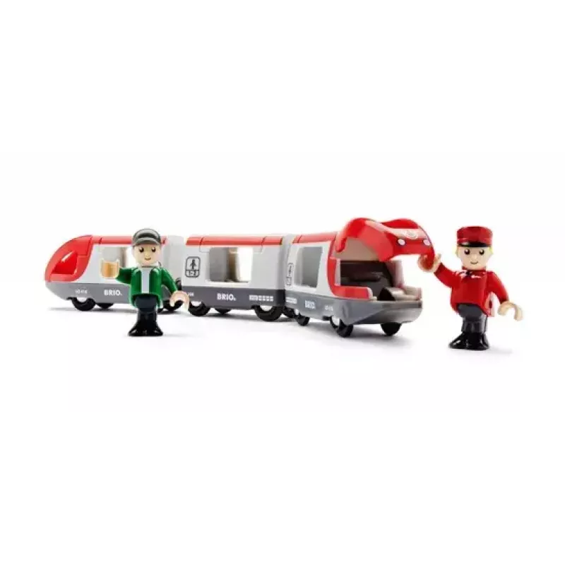 Spielzug Spielset BRIO 33505