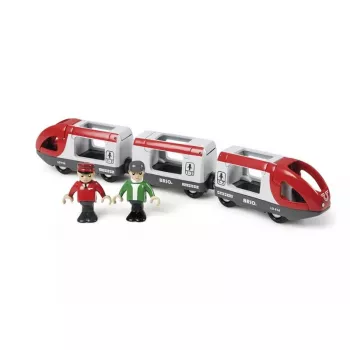 Spielzug Spielset BRIO 33505
