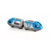 Spielzeug-Fahrzeugschienen-Zubehör BRIO 33506 — 3-teilig, mehrfarbig, AAA-Batterie