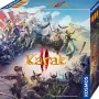 Kosmos 47856273 Brett-/Kartenspiel Krieg