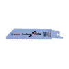Bosch 2 608 656 011 Stich-/Dekupier-/Säbelsägeblatt