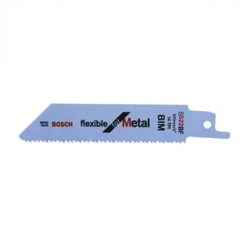 Bosch 2 608 656 011 Stich-/Dekupier-/Säbelsägeblatt