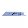 Bosch 2 608 656 011 Stich-/Dekupier-/Säbelsägeblatt