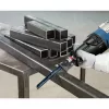 Säbelsägeblätter Bosch S 1130 CF Endurance für Metall 225 mm, 25 Stück