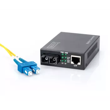 Medienkonverter Digitus DN-82021-1