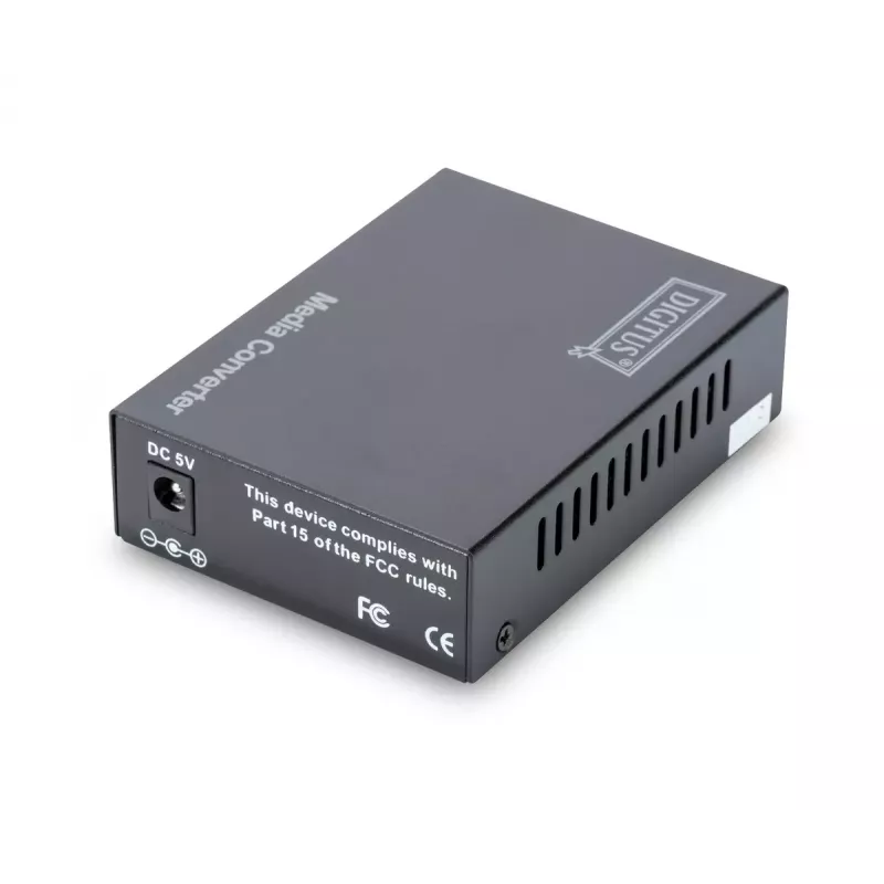 Medienkonverter Digitus DN-82021-1