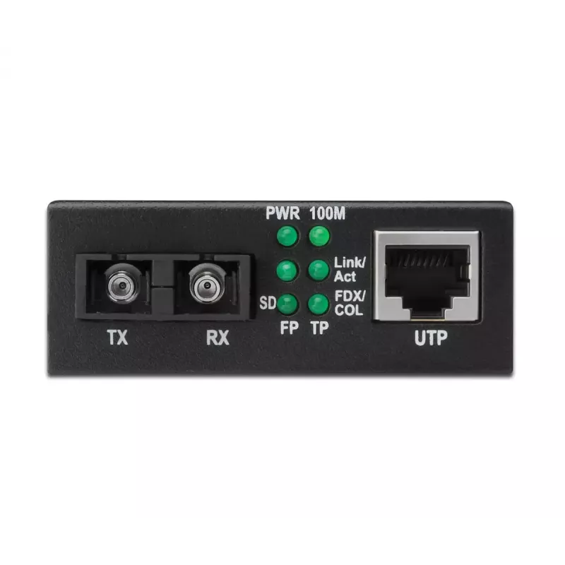 Medienkonverter Digitus DN-82021-1