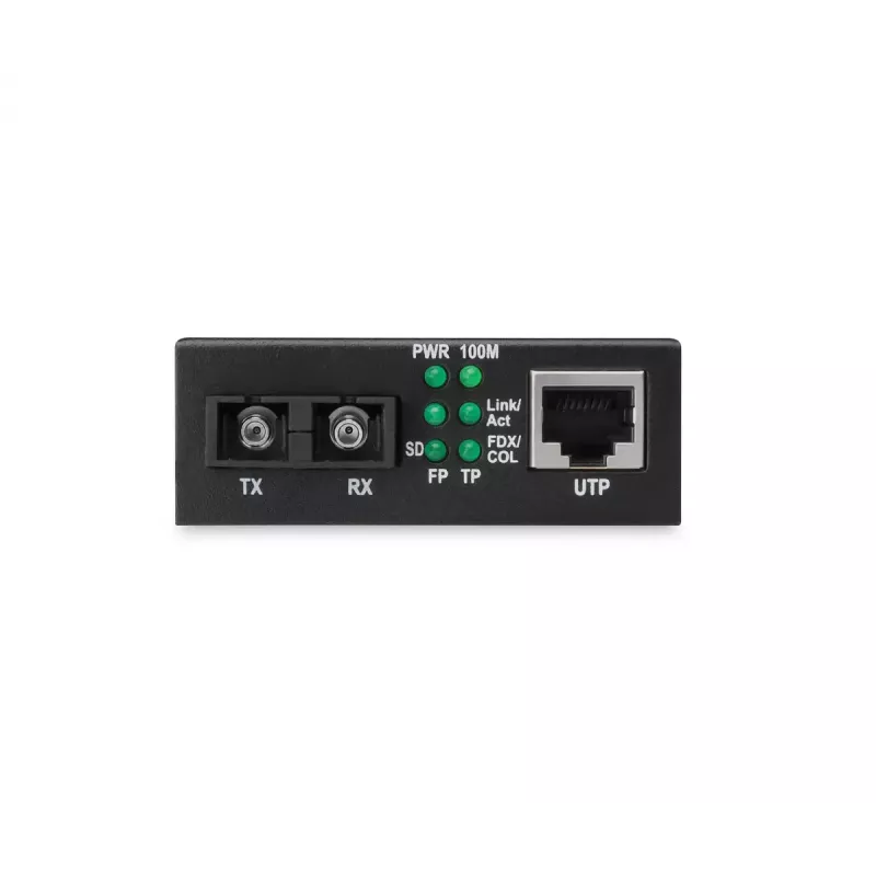 Medienkonverter Digitus DN-82021-1