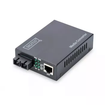 Medienkonverter Digitus DN-82021-1