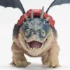 Action-Figuren-Set Spinmaster – DreamWorks Dragons: Gronckle & Fishlegs, Mehrfarbig, Ab 4 Jahren