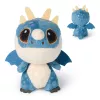 Plüsch-Sammler-Drachenfigur Spin Master How to Train Your Dragon – Totem-Design, weiche Figur, sortierte Varianten