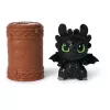 Plüsch-Sammler-Drachenfigur Spin Master How to Train Your Dragon – Totem-Design, weiche Figur, sortierte Varianten