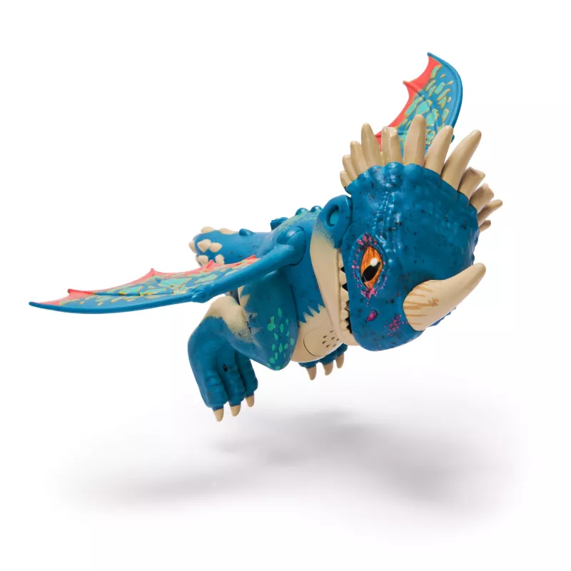 Spin Master Drachenzähmen leicht gemacht - Interaktiver Mini-Drache Stormfly