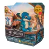 Spin Master Drachenzähmen leicht gemacht - Interaktiver Mini-Drache Stormfly