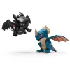 Spin Master Drachenzähmen leicht gemacht - Interaktiver Mini-Drache Stormfly