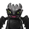 Interaktive Mini-Figur Ohnezahn Spinmaster – Drachenzähmen leicht gemacht, Soundeffekte, Modell 6074239