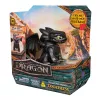 Interaktive Mini-Figur Ohnezahn Spinmaster – Drachenzähmen leicht gemacht, Soundeffekte, Modell 6074239