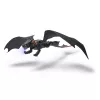 Actionfigur Spinmaster Ultimate Plasma Blast Toothless 25 Zoll Flügel Licht & Sound, ab 4 Jahren