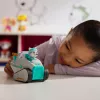 Fahrzeug Spinmaster PAW Patrol Everests Schneepflug – Kunststoff, für Kinder ab 3 Jahren, türkis/weiß